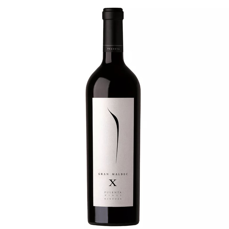 Pulenta Estate Malbec
