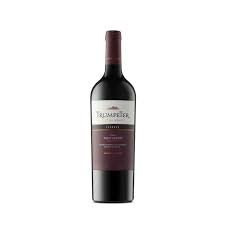 Trumpeter Reserva Petit Verdot