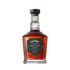 Jack Daniels Single Barrel Selec