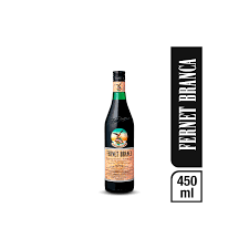 Fernet Branca 450ml