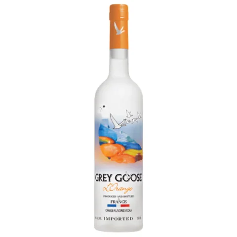 Grey Goose Orange 750ml