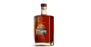 Sierra Morena Extra Añejo
