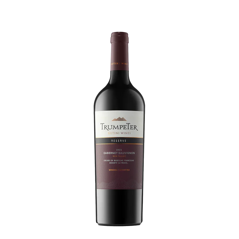 Trumpeter Reserva Cabernet Sauvignon