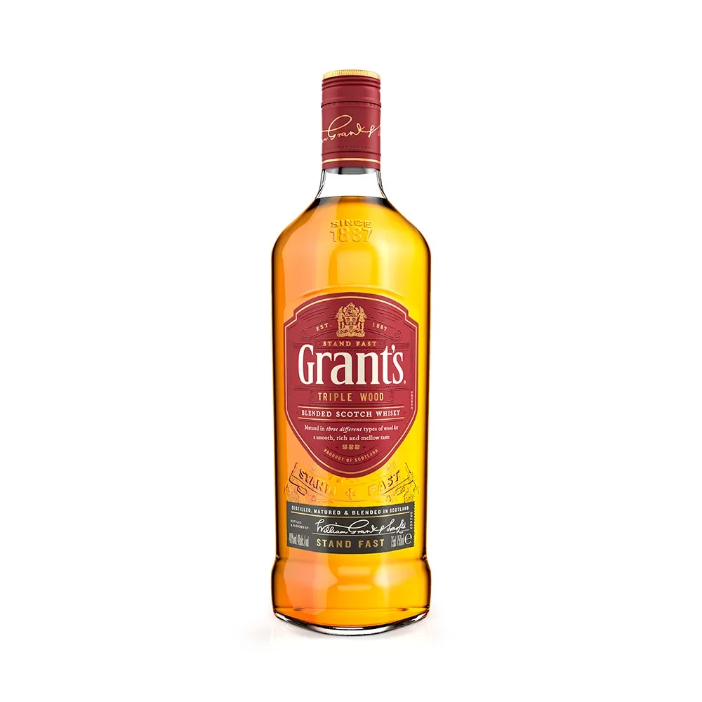 Grants Red