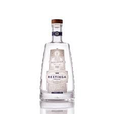 Restinga London Dry
