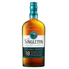 Singleton 18 Años