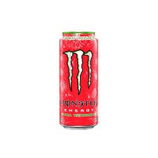 Monster Energy Watermelon 473ml