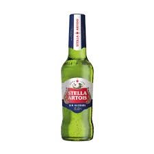 Stella 330 Porron Sin alcohol