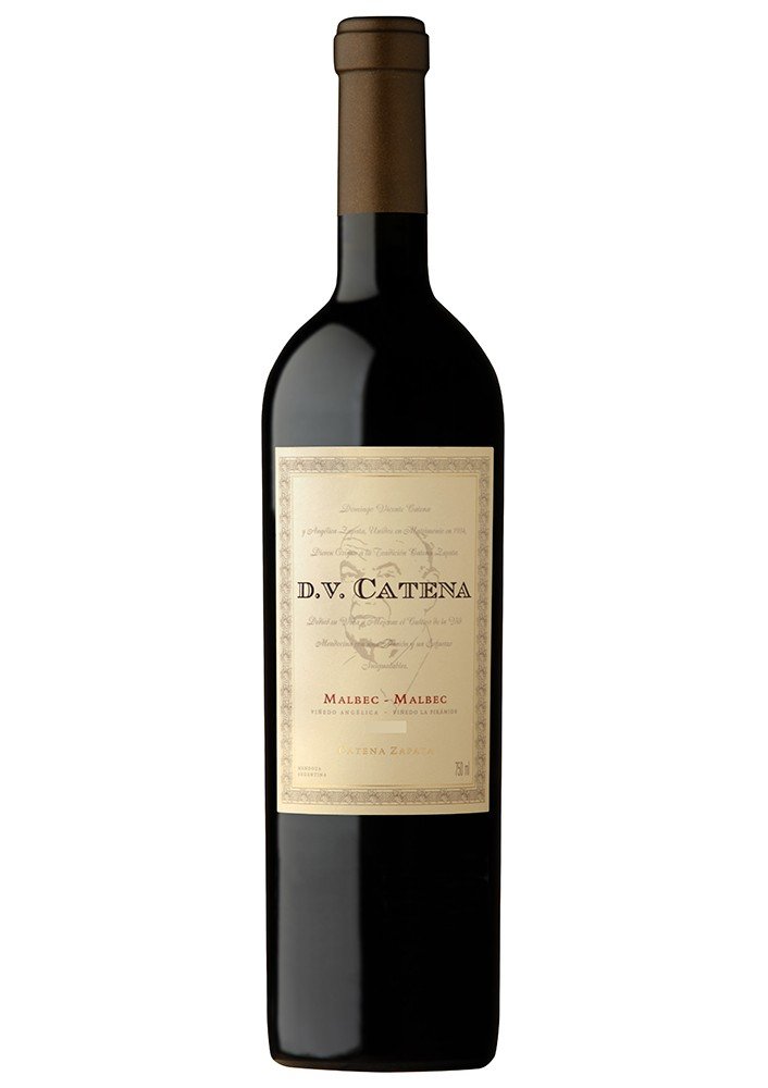 Dv Catena Malbec - Malbec