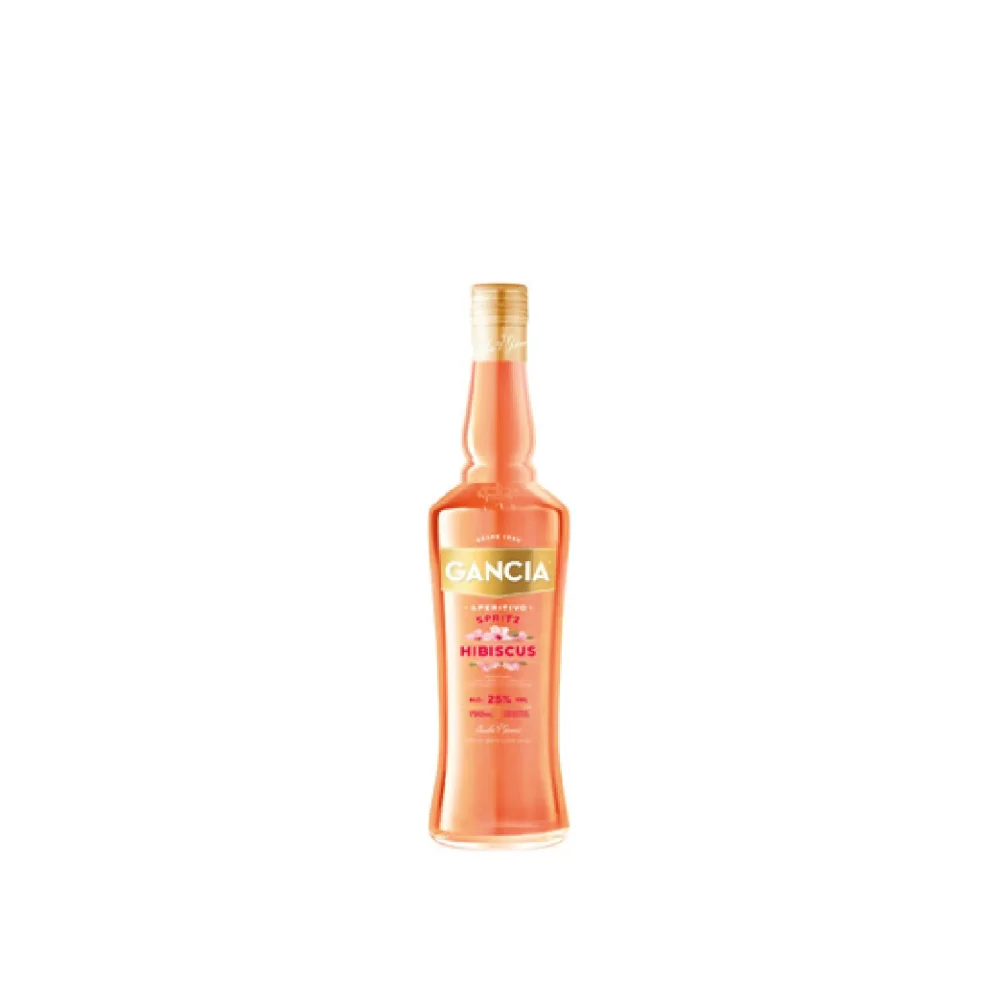 Gancia Spritz Hibiscus 750ml