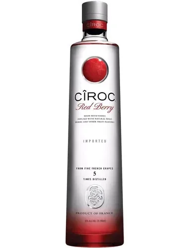 Ciroc Red Berry