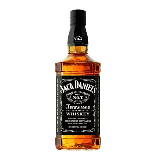 Jack Daniels N7