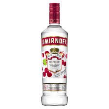 Smirnoff Rasberry
