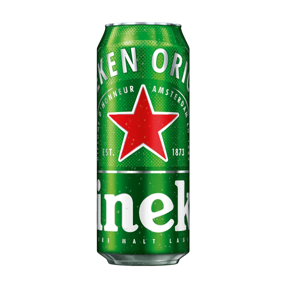 Heineken 473cm