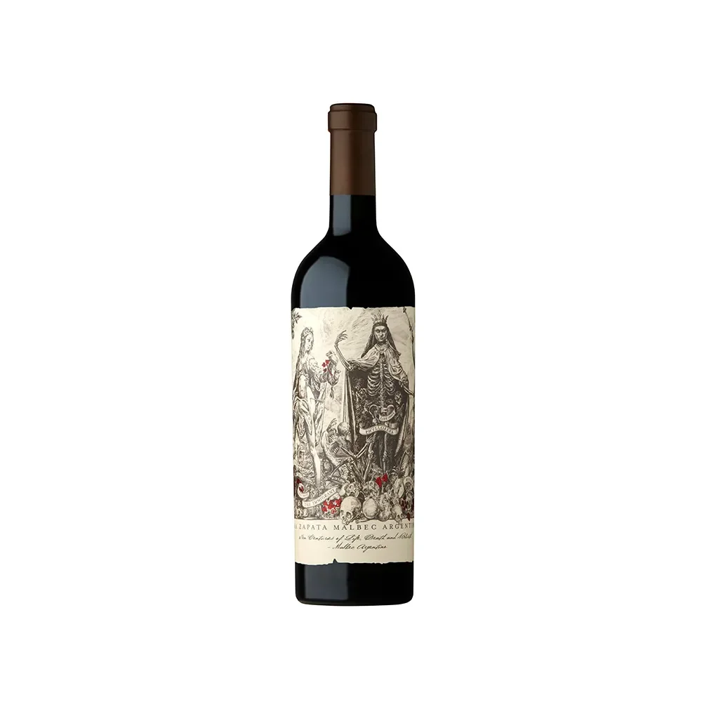 Catena Zapata Malbec Argentino 750