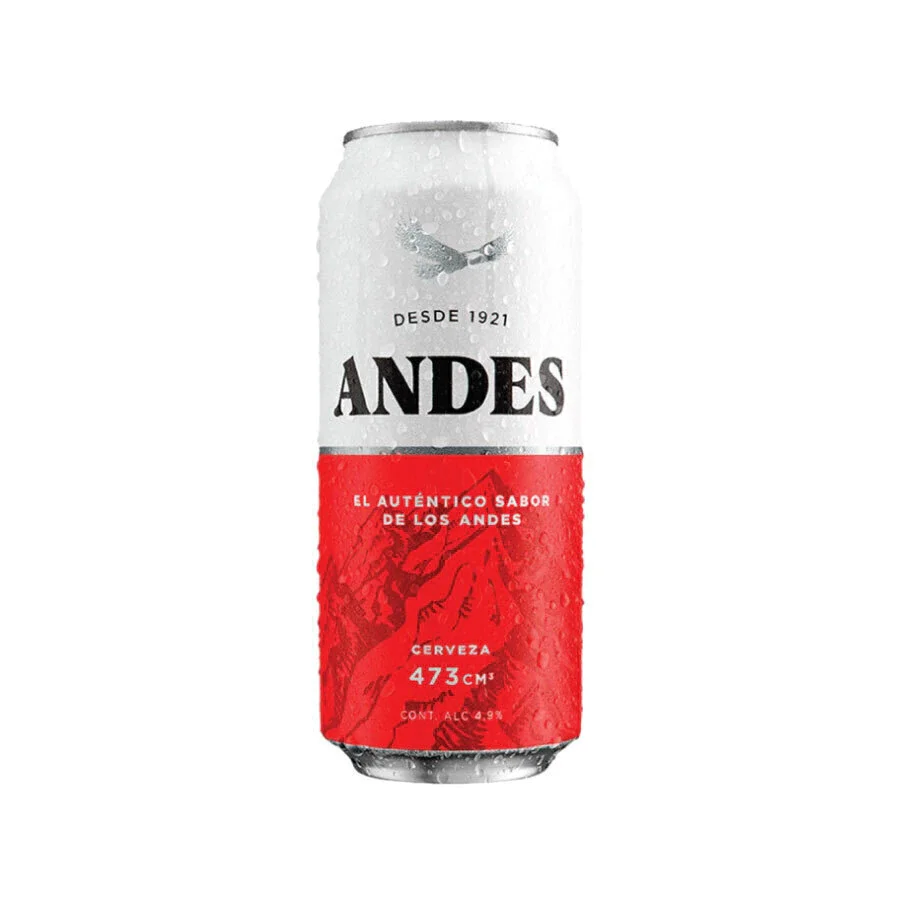 Andes Clasica 473cm