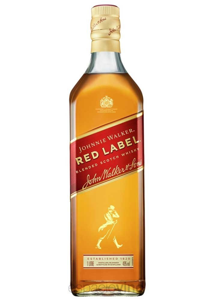 Johnnie Walker Red Label