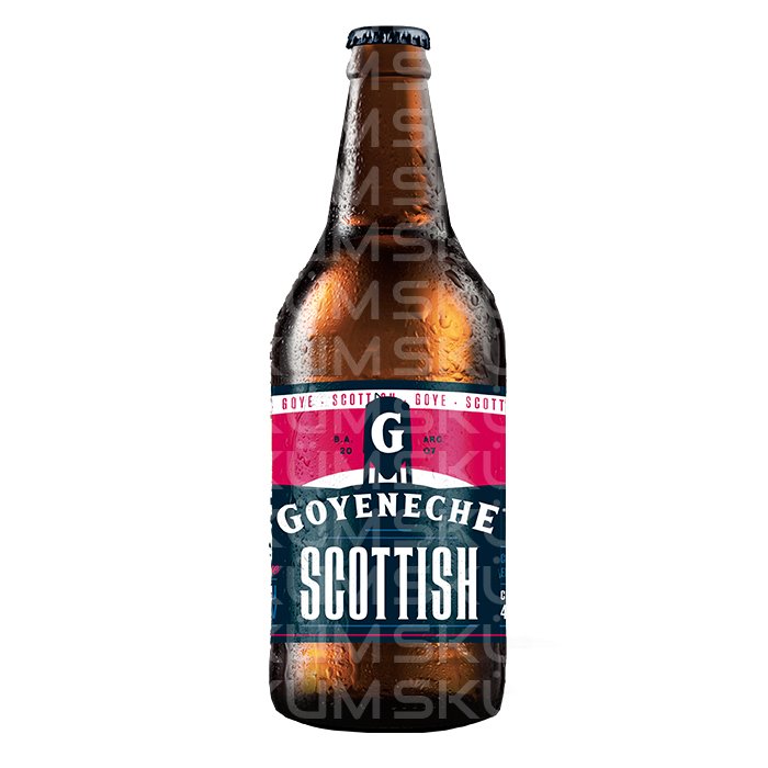 Goyeneche SCOTTISH