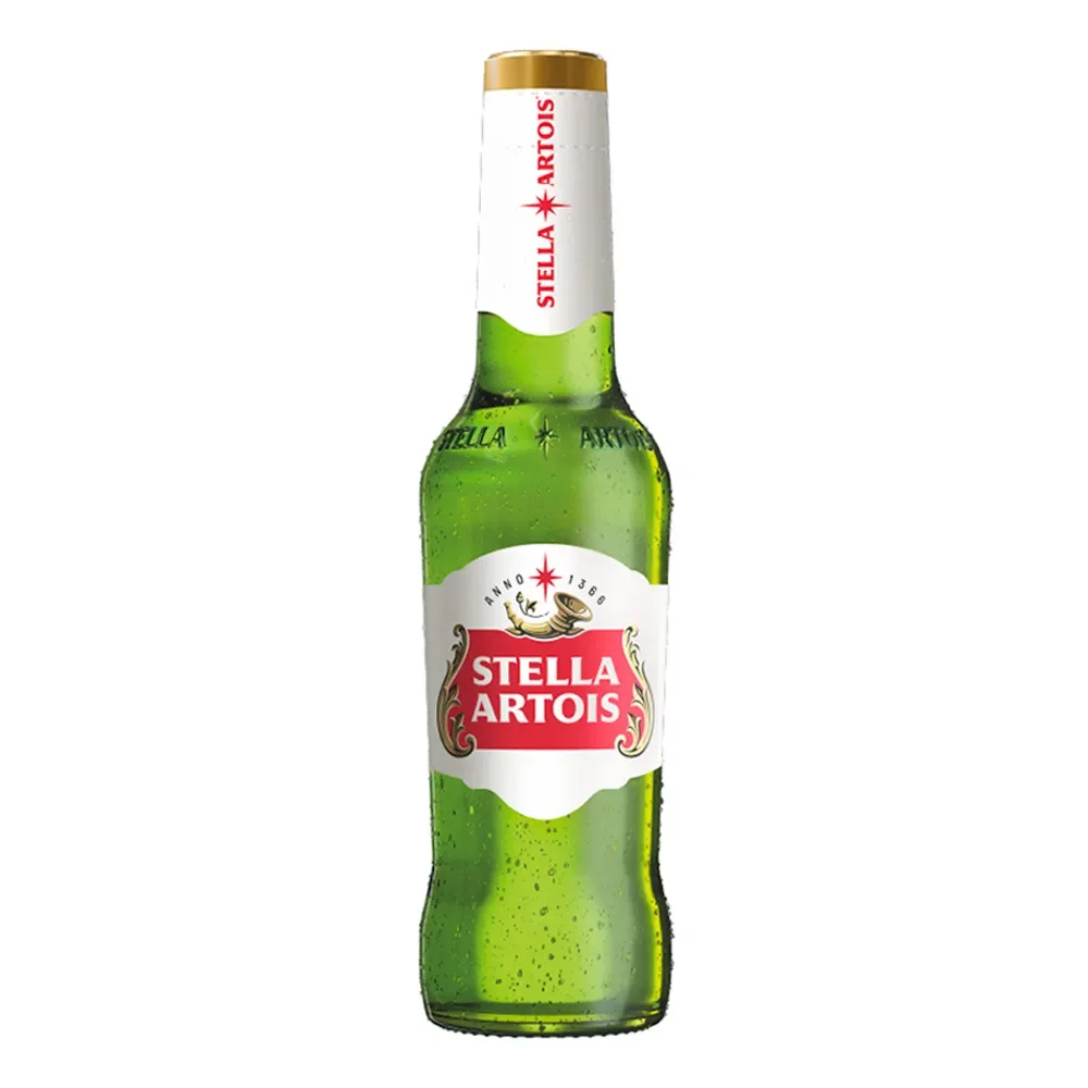 Stella 330 Porron
