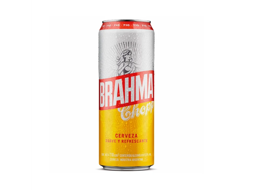 Brahma Laton 710cm