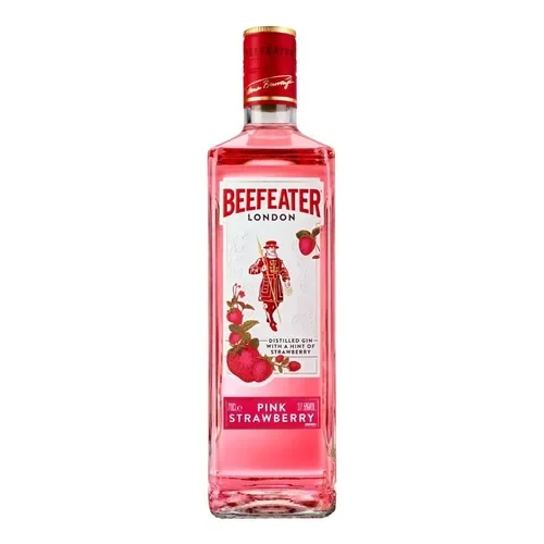 Beefeater Pink