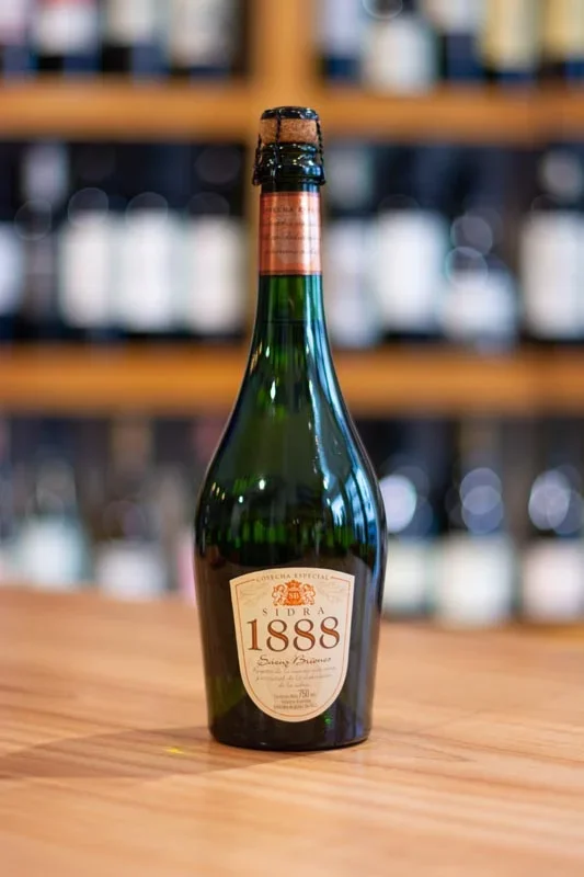 Sidra 1888