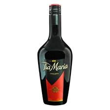 Tia Maria Coffee