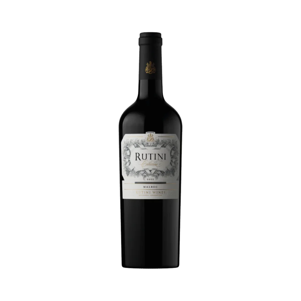 Rutini Coleccion Malbec