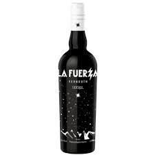 Vermouth La fuerza Sideral