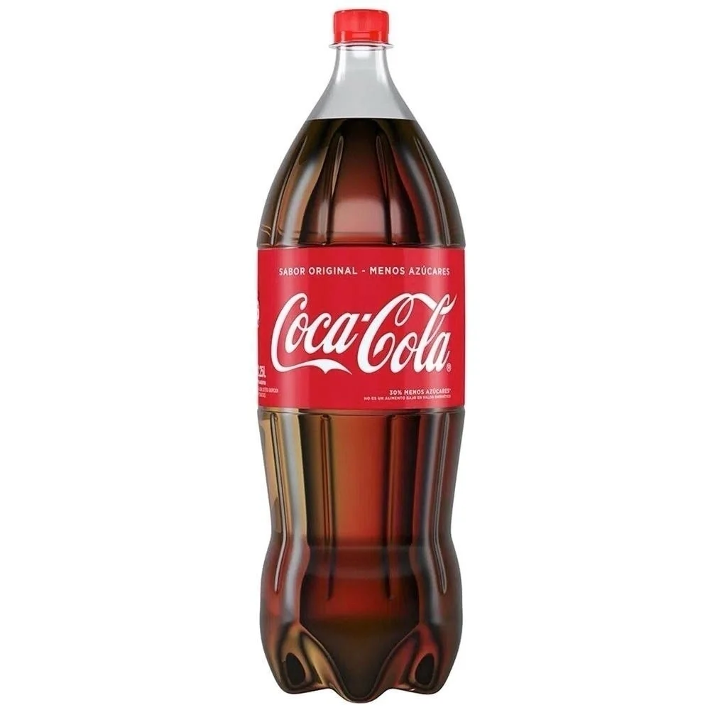 Coca Cola 2.25l