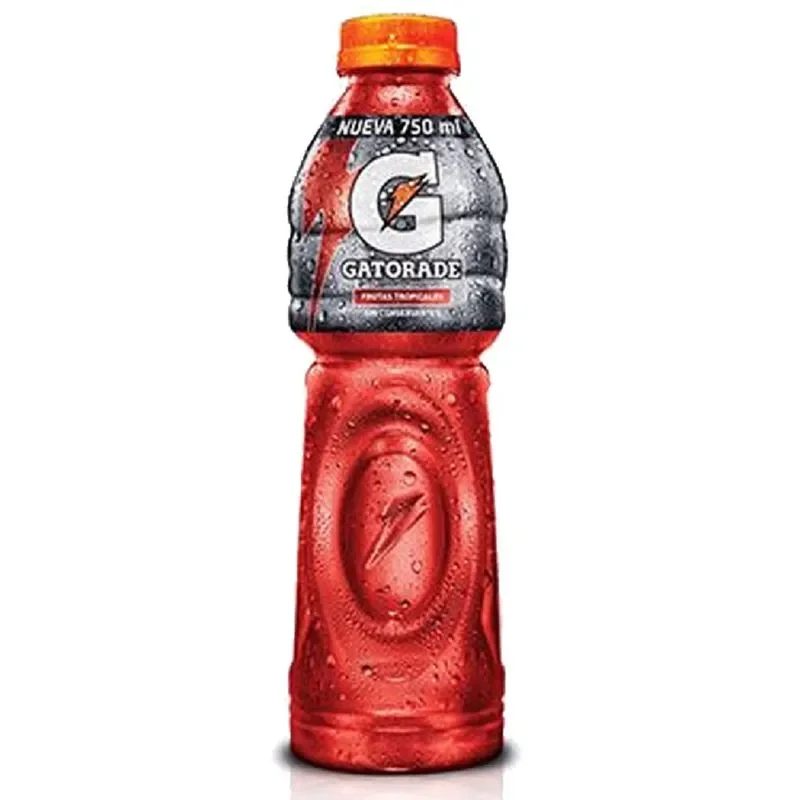 Gatorade Fruta Tropicales