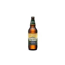 Patagonia Bohemian Pilsener