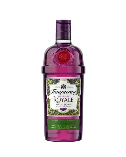Tanqueray Royal
