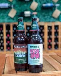 Combo Patagonia