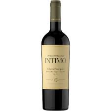 Intimo Cabernet Sauvignon