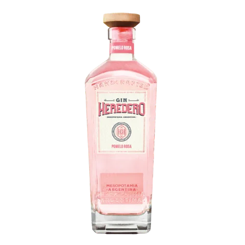 Heredero pink