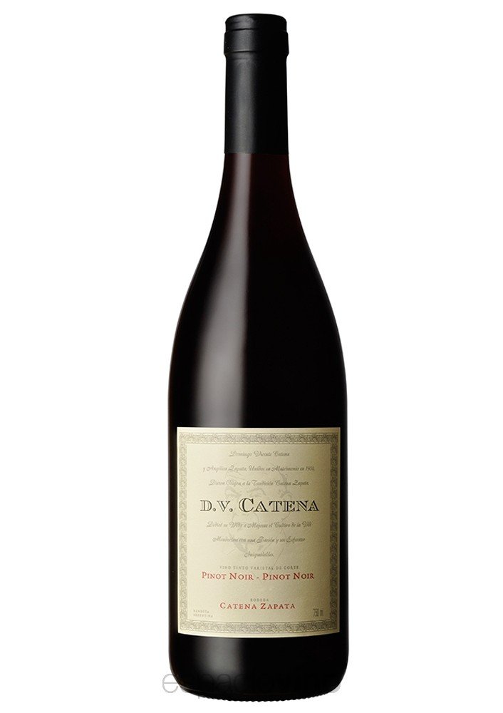 Dv Catena Pinot Noir