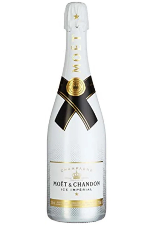 Chandon Moet ice