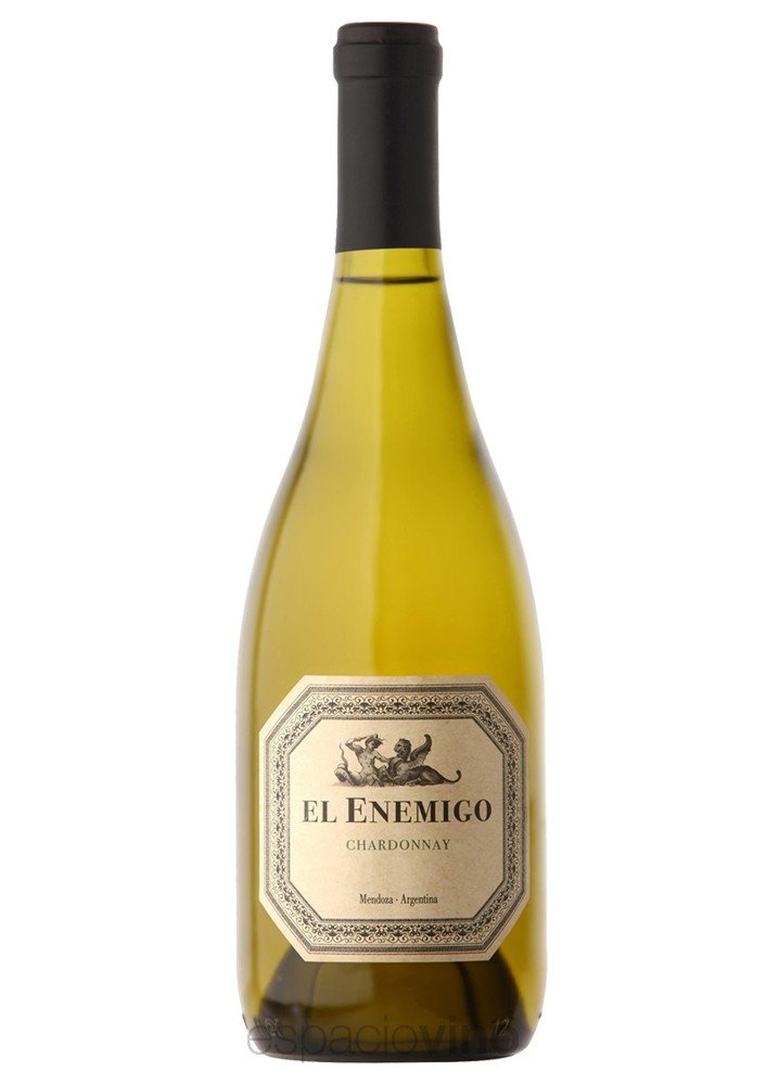 El enemigo Chardonnay