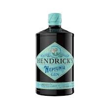 Hendricks Neptunia