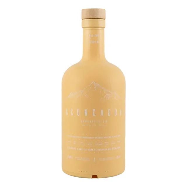 Aconcagua Limon