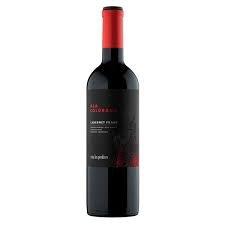 Ala colorada Cabernet Franc