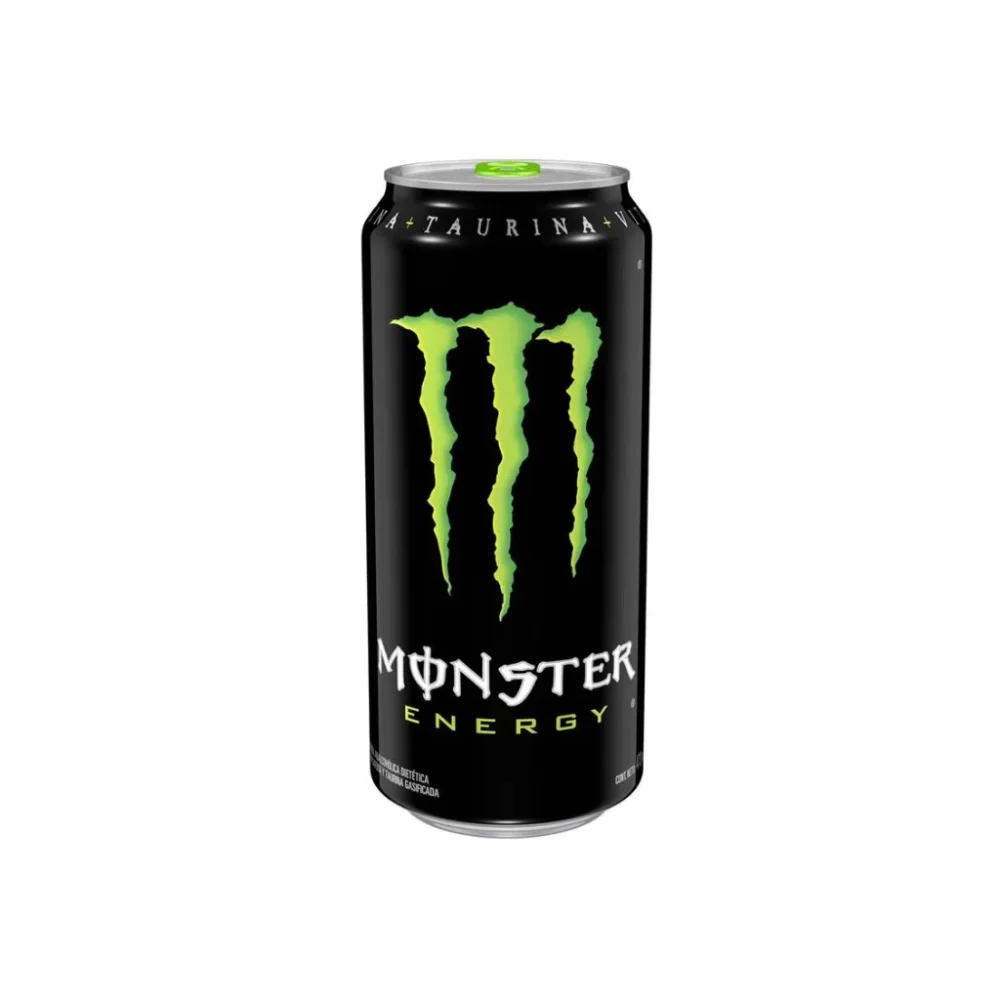 Monster Energy 473ml