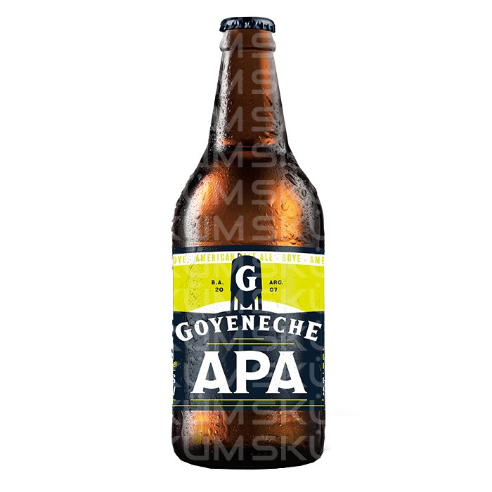 Goyeneche APA