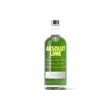Absolut Lima