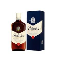 Ballantines Finest 1L