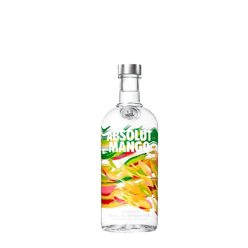 Absolut Mango