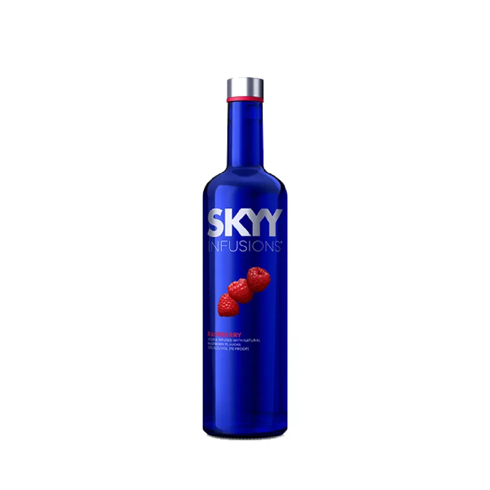 Skyy Raspberry