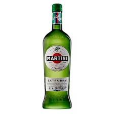 Martini Extra Dry