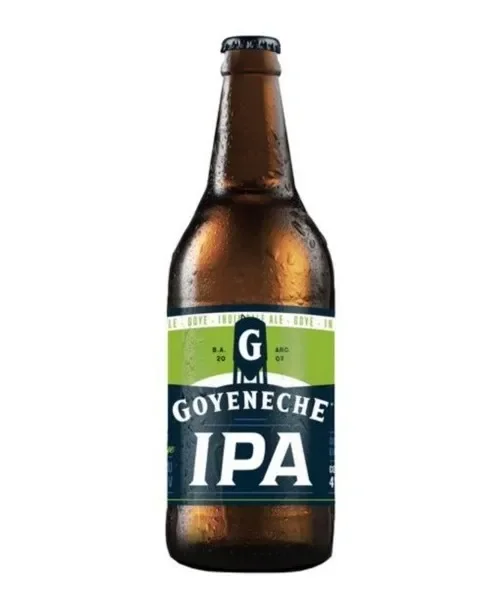 Goyeneche IPA
